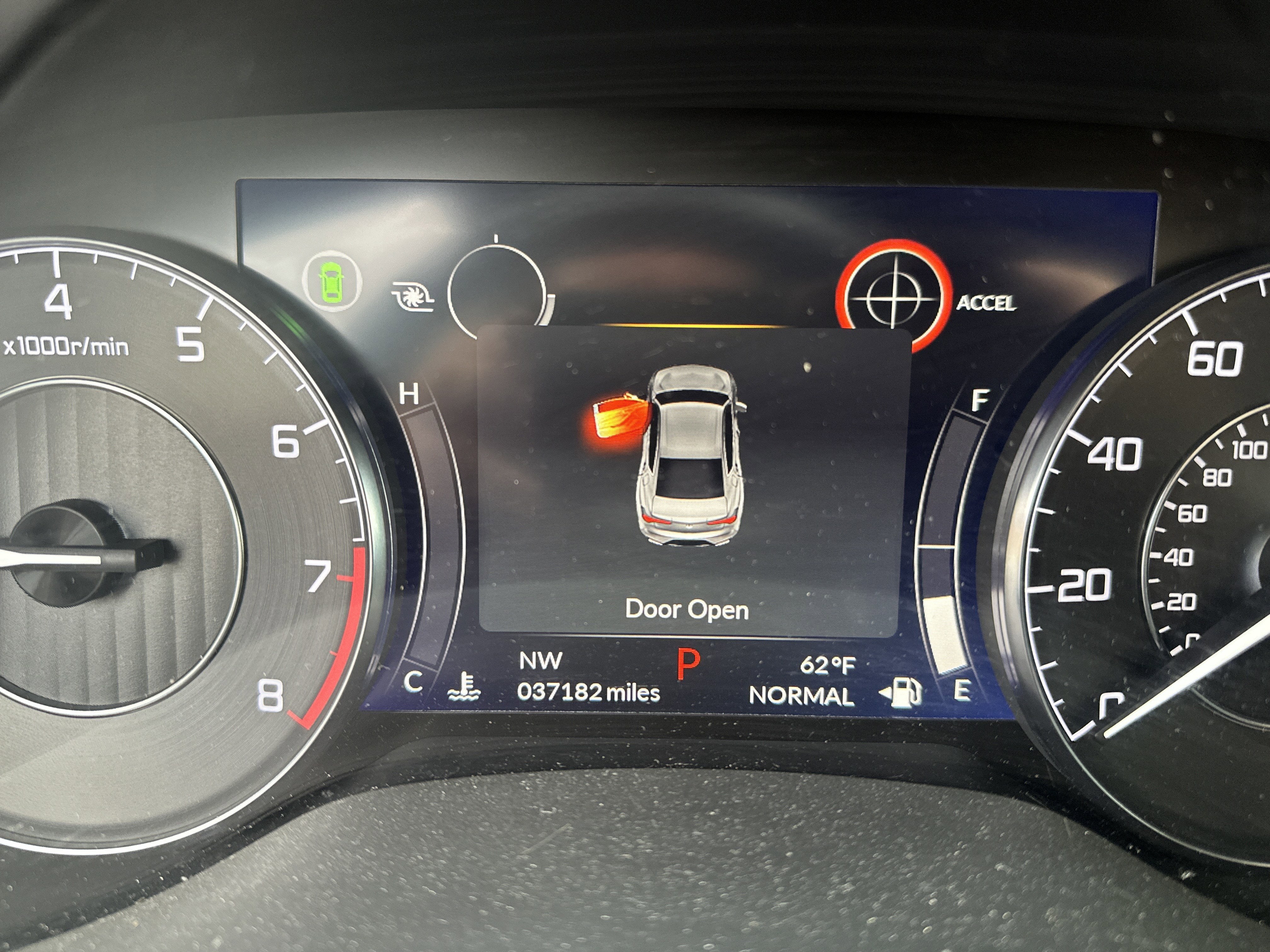 2023 Acura TLX w/Technology Package