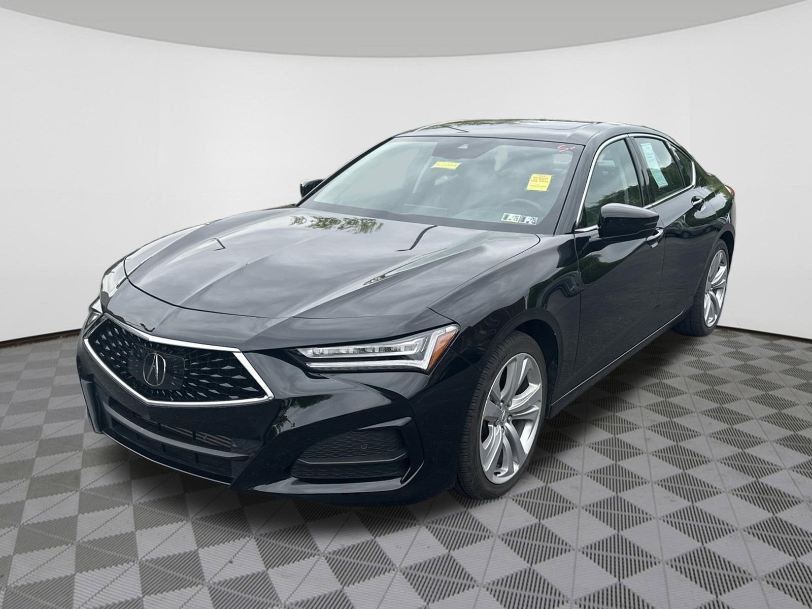 2023 Acura TLX w/Technology Package