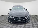 2023 Acura TLX w/Technology Package