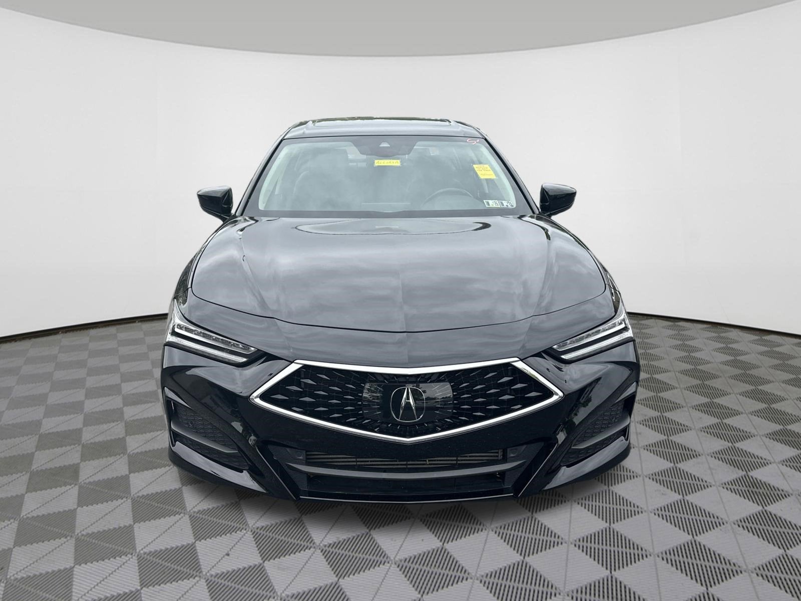 2023 Acura TLX w/Technology Package