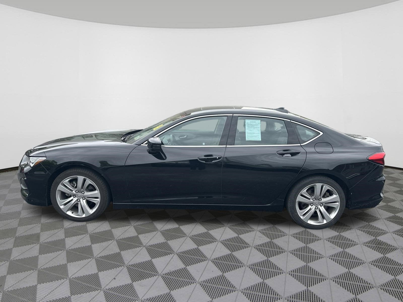 2023 Acura TLX w/Technology Package
