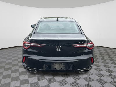 2023 Acura TLX w/Technology Package