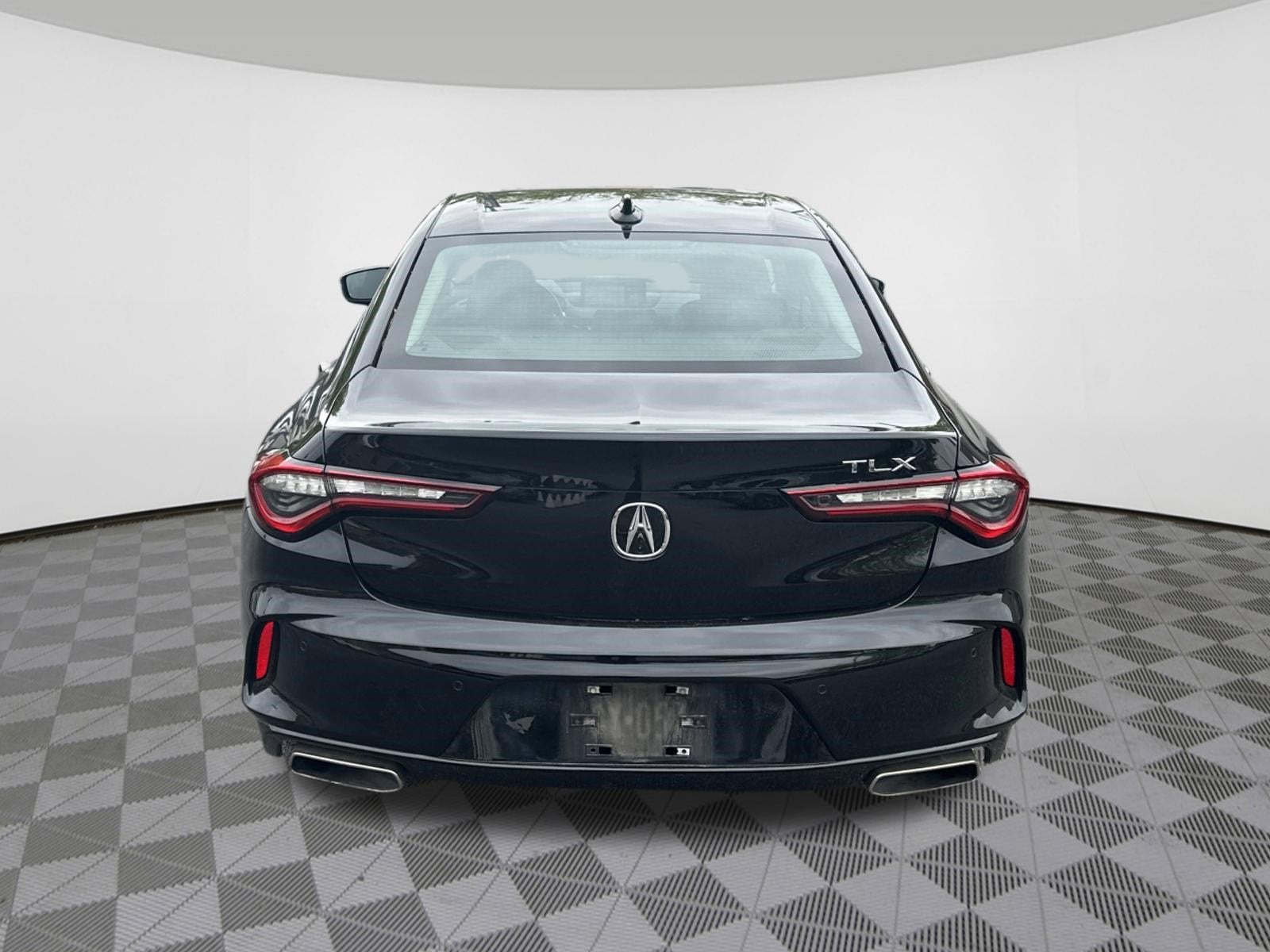 2023 Acura TLX w/Technology Package