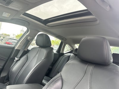 2023 Acura TLX w/Technology Package