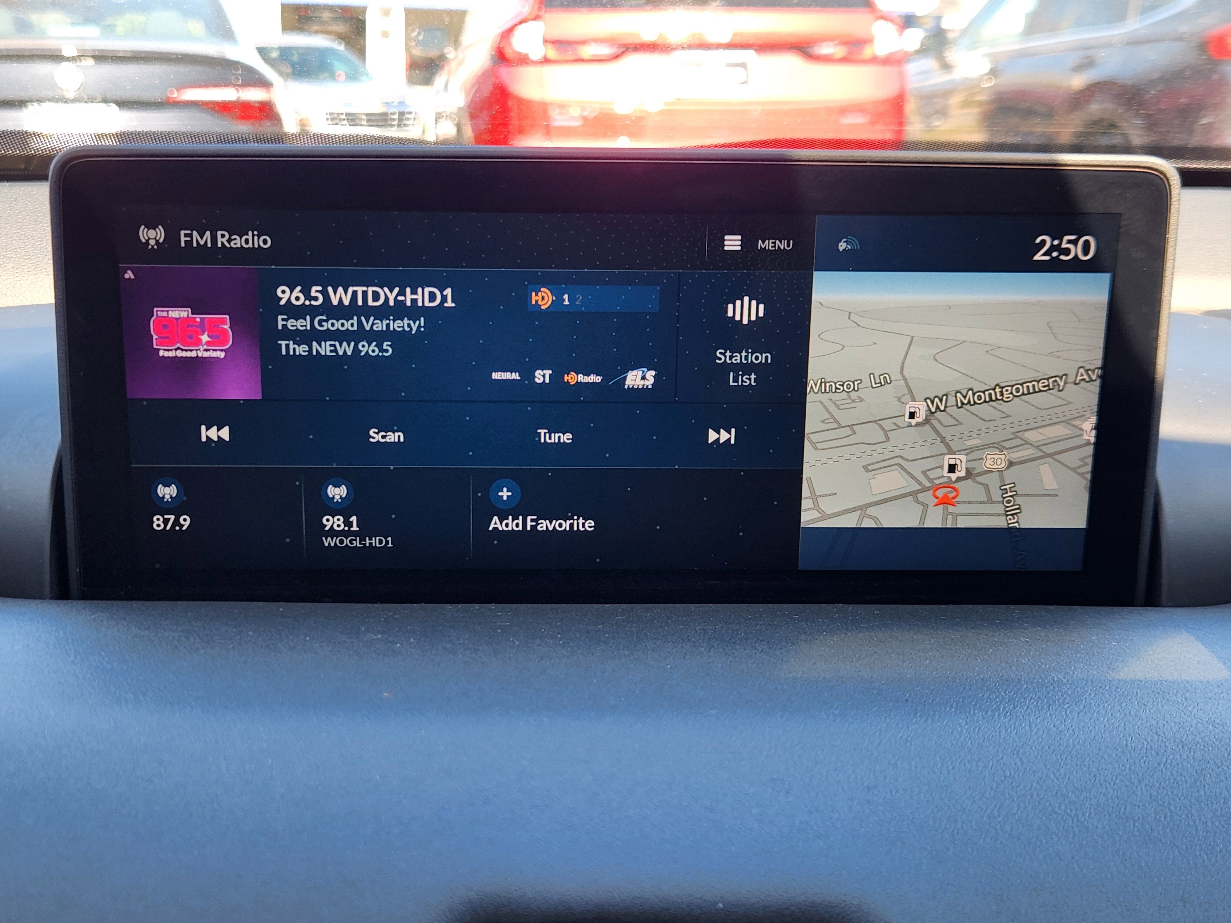 2023 Acura TLX w/Technology Package