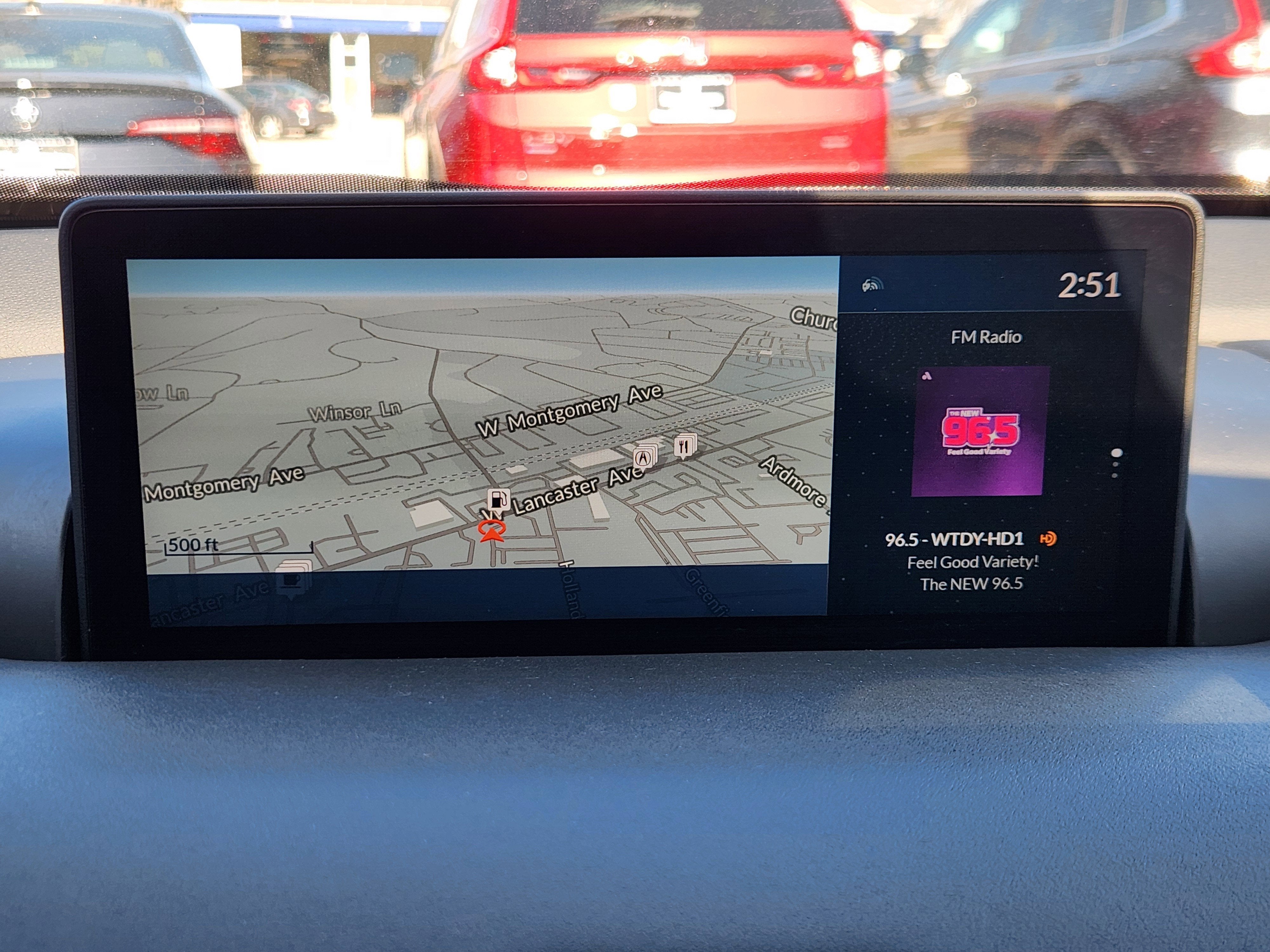 2023 Acura TLX w/Technology Package