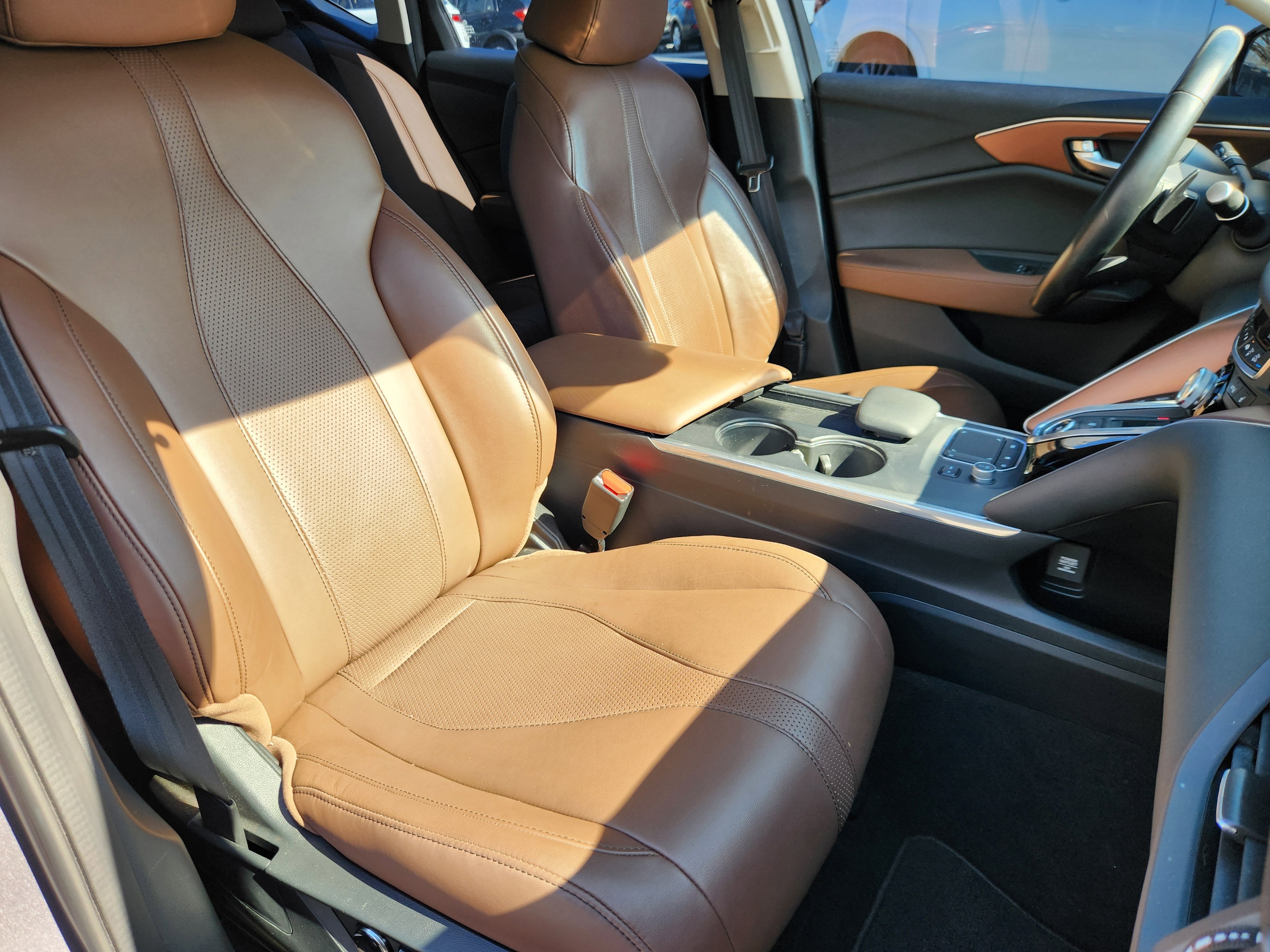 2023 Acura TLX w/Technology Package