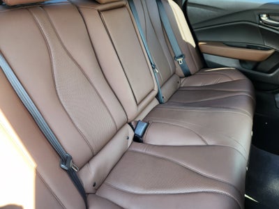 2023 Acura TLX w/Technology Package