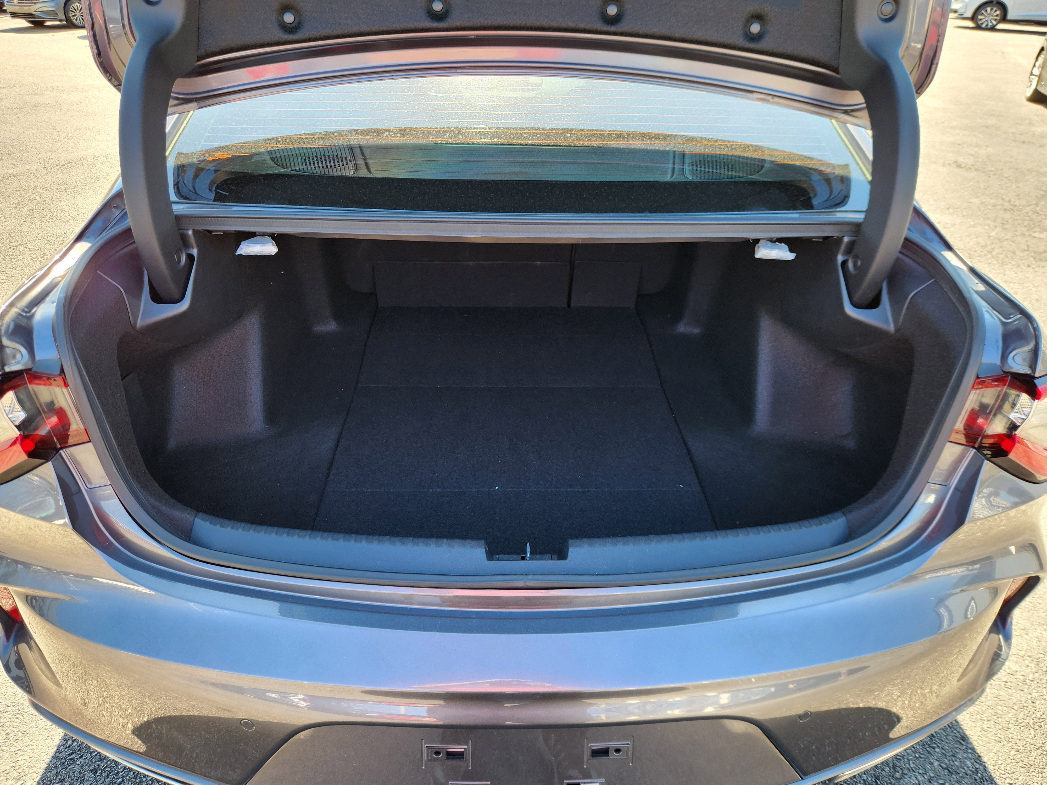 2023 Acura TLX w/Technology Package