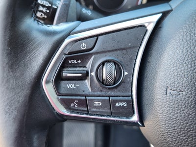 2023 Acura TLX w/Technology Package
