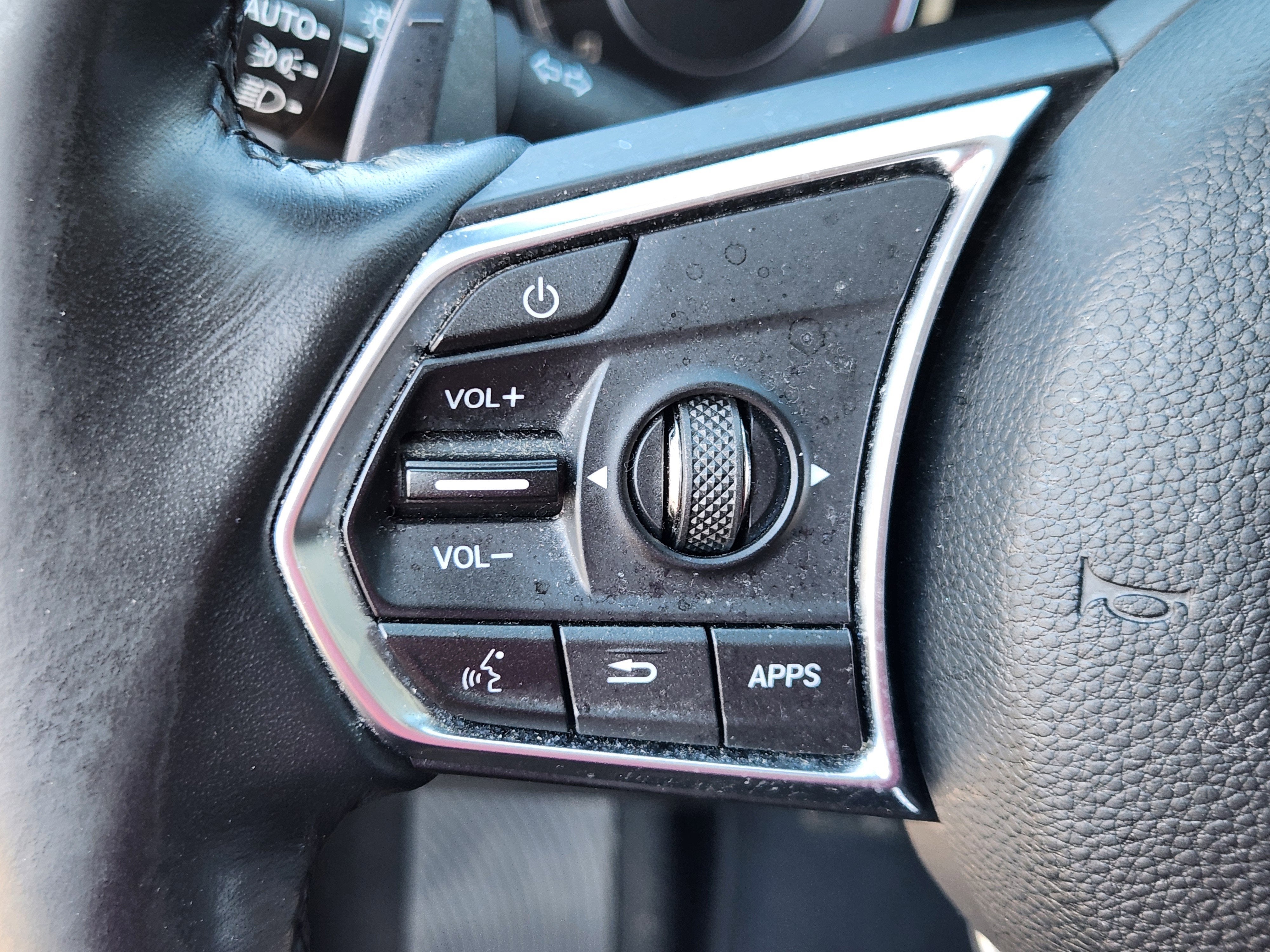 2023 Acura TLX w/Technology Package