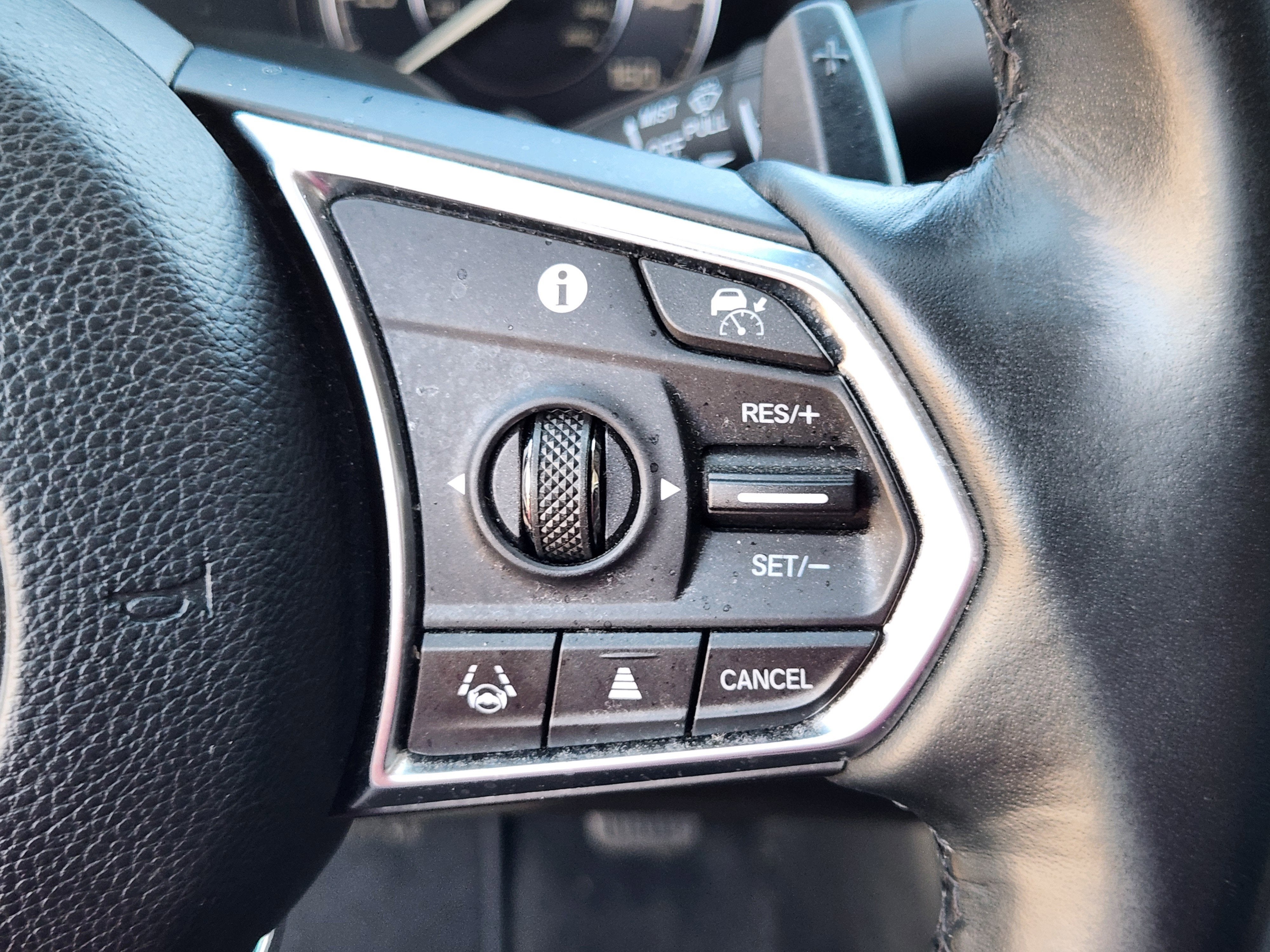 2023 Acura TLX w/Technology Package