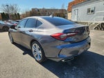 2023 Acura TLX w/Technology Package