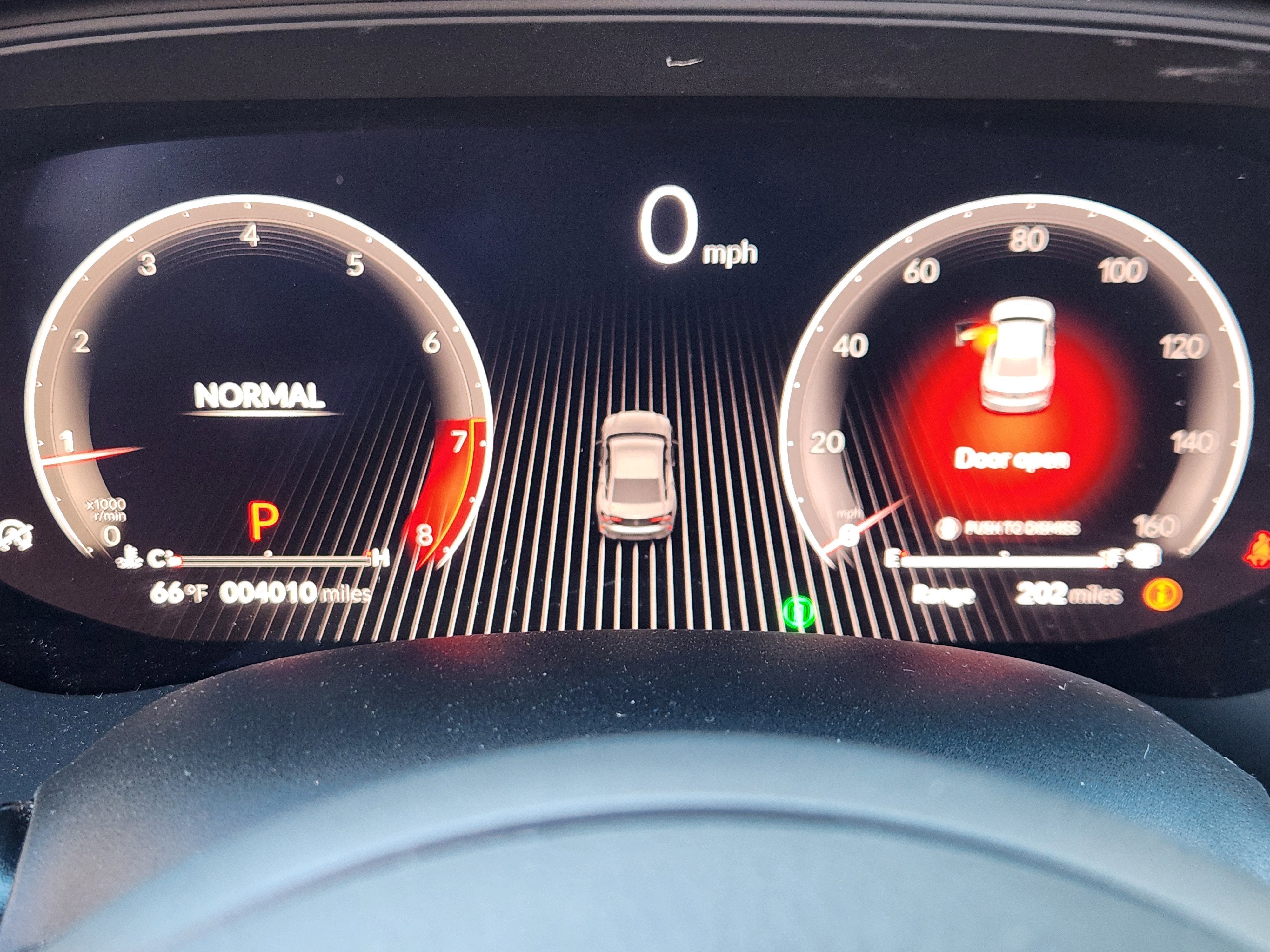 2025 Acura TLX w/A-Spec Package