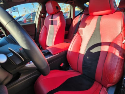 2025 Acura TLX w/A-Spec Package