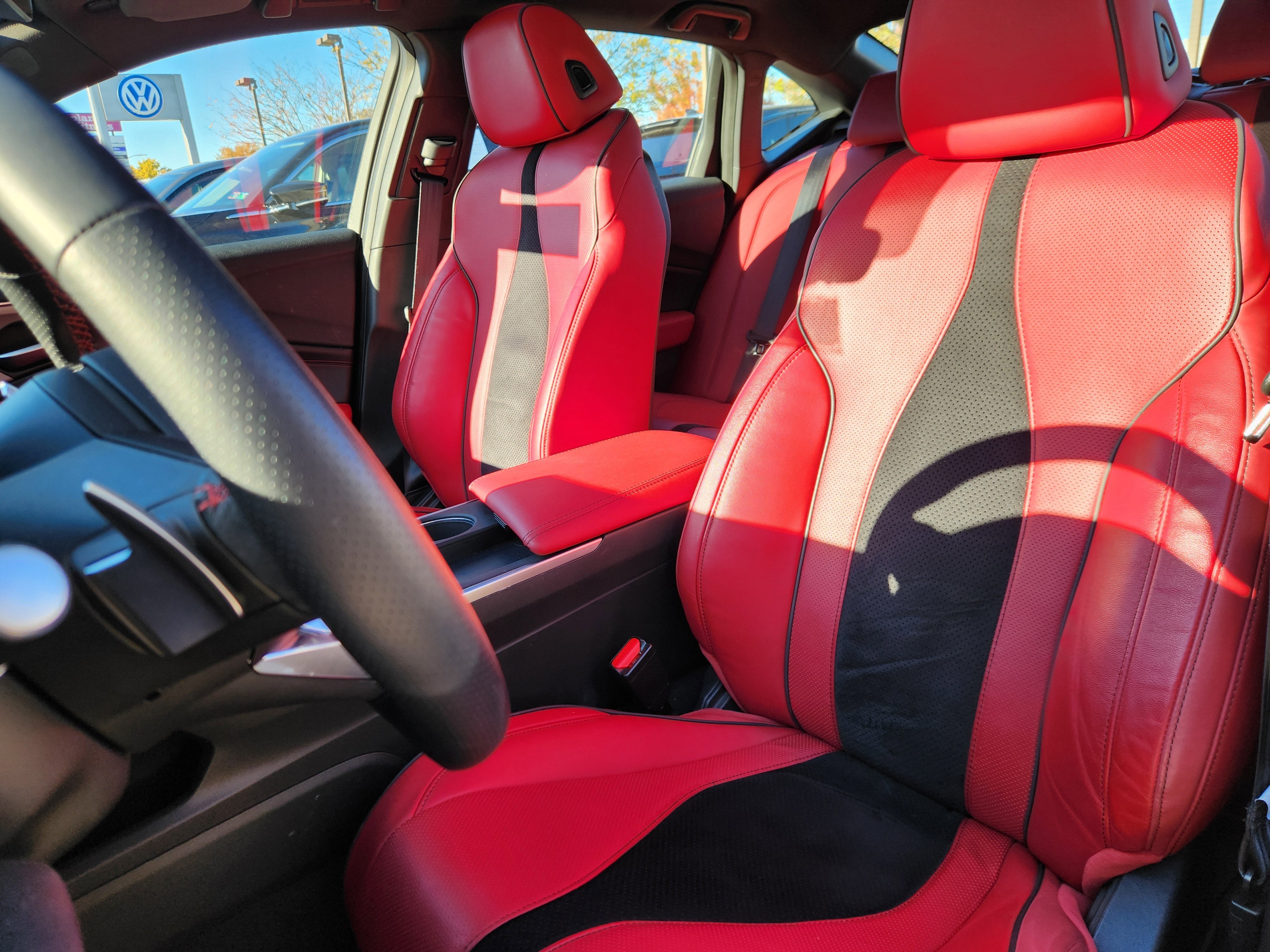 2025 Acura TLX w/A-Spec Package