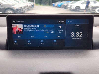 2023 Acura TLX w/A-Spec Package