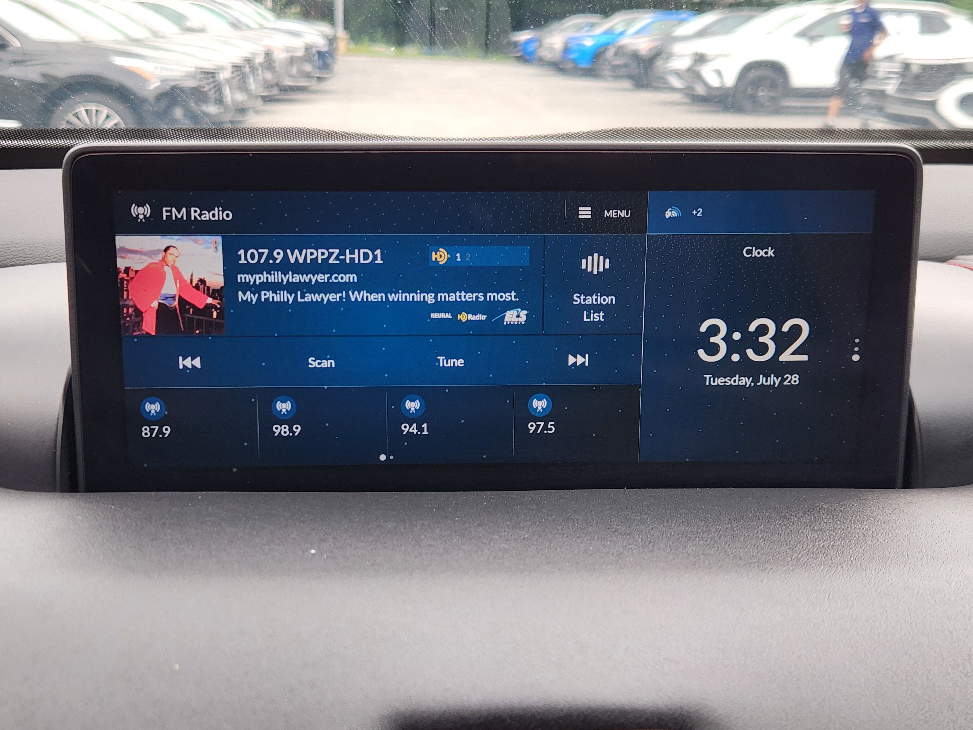 2023 Acura TLX w/A-Spec Package