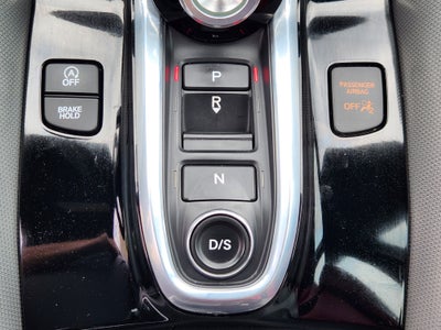 2023 Acura TLX w/A-Spec Package