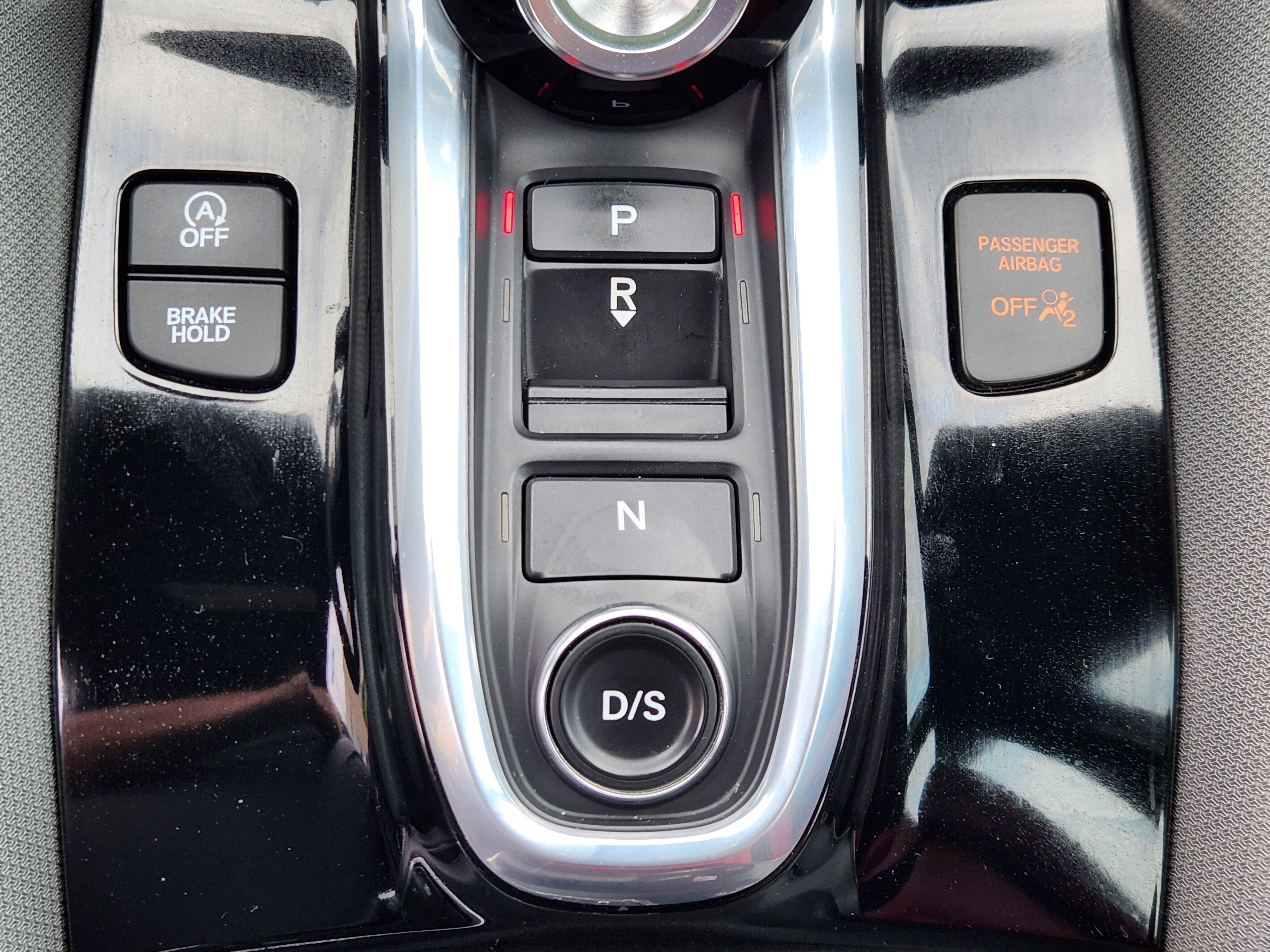 2023 Acura TLX w/A-Spec Package