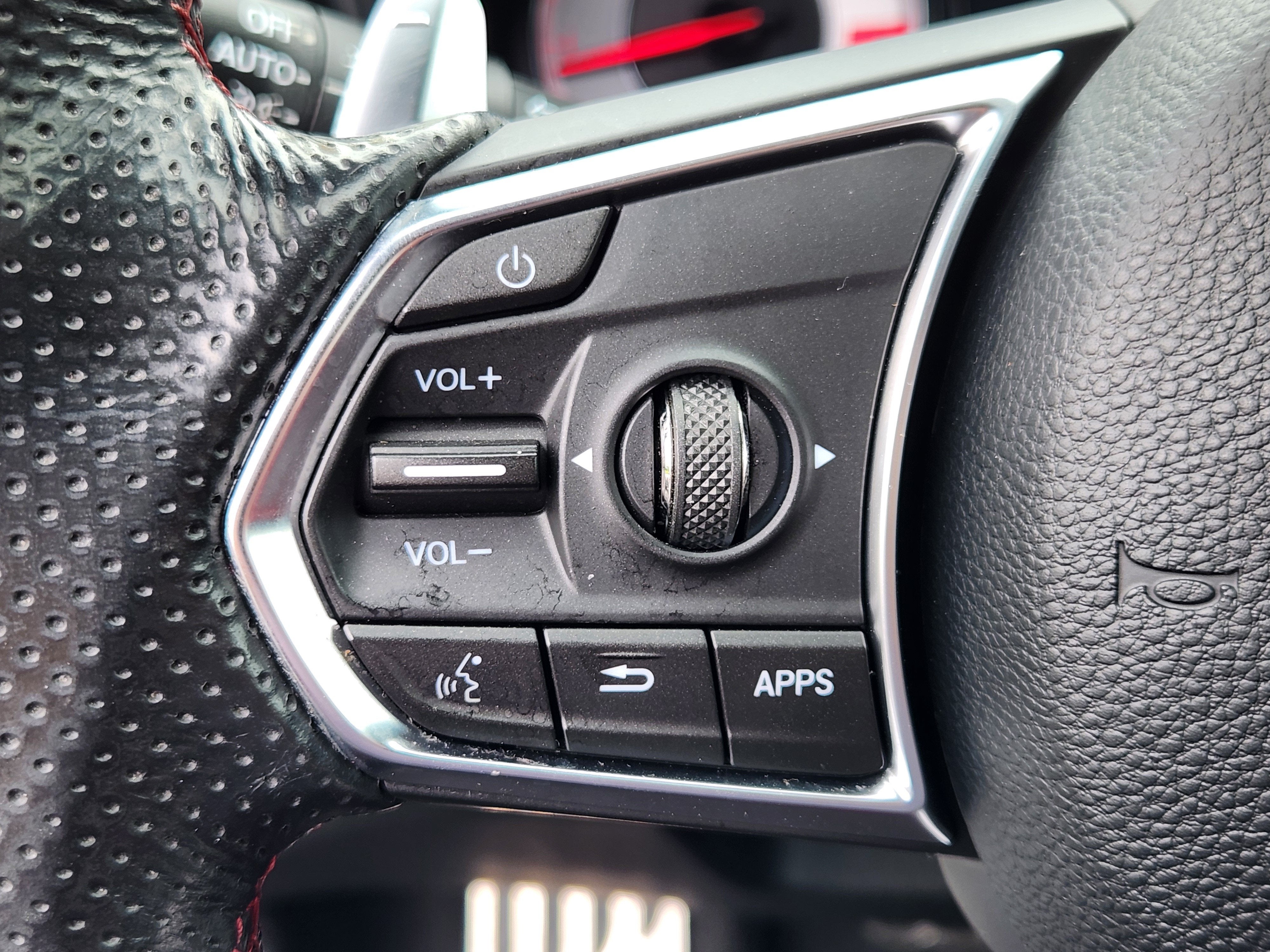 2023 Acura TLX w/A-Spec Package