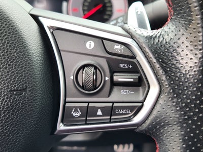 2023 Acura TLX w/A-Spec Package