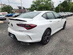 2023 Acura TLX w/A-Spec Package