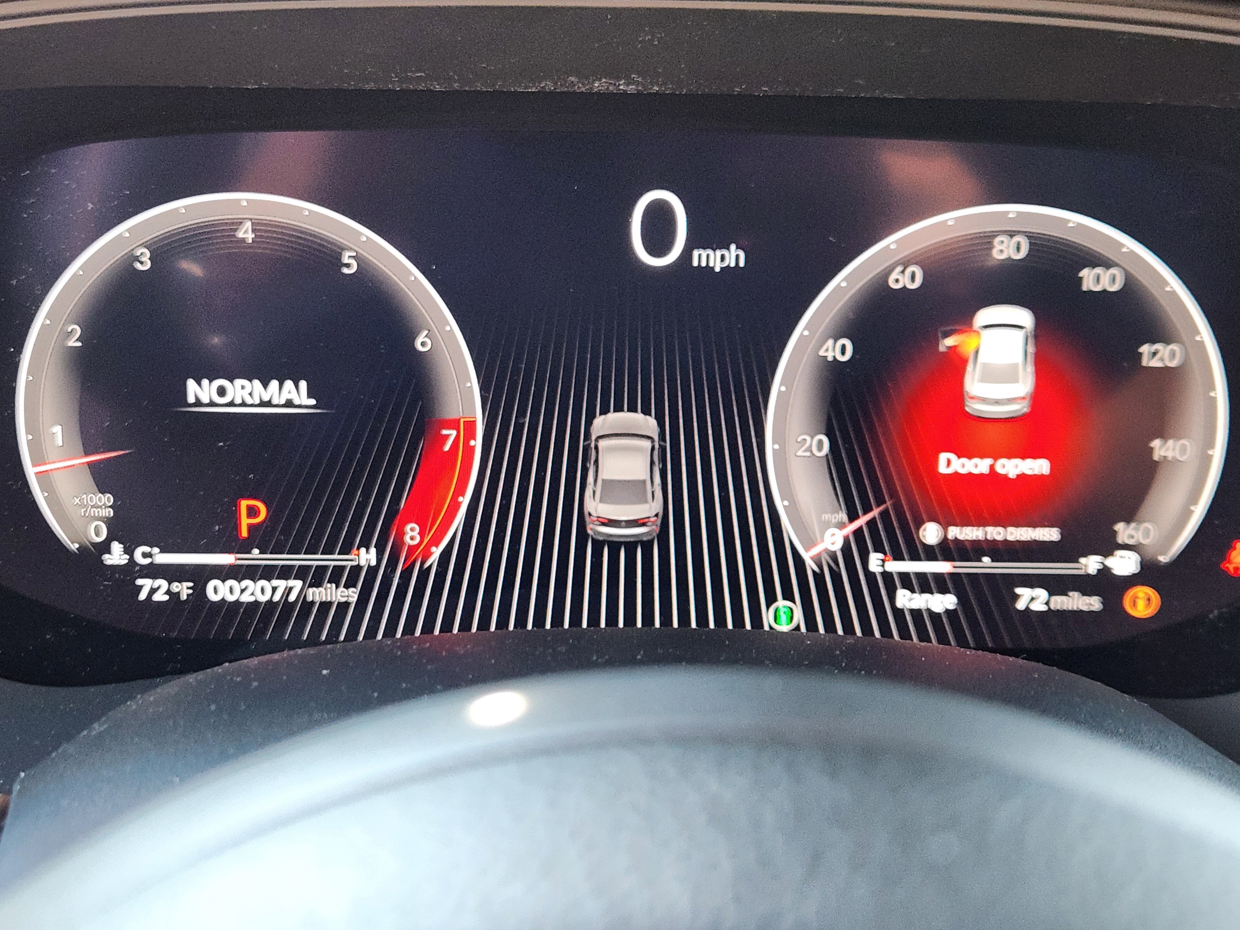 2025 Acura TLX w/A-Spec Package