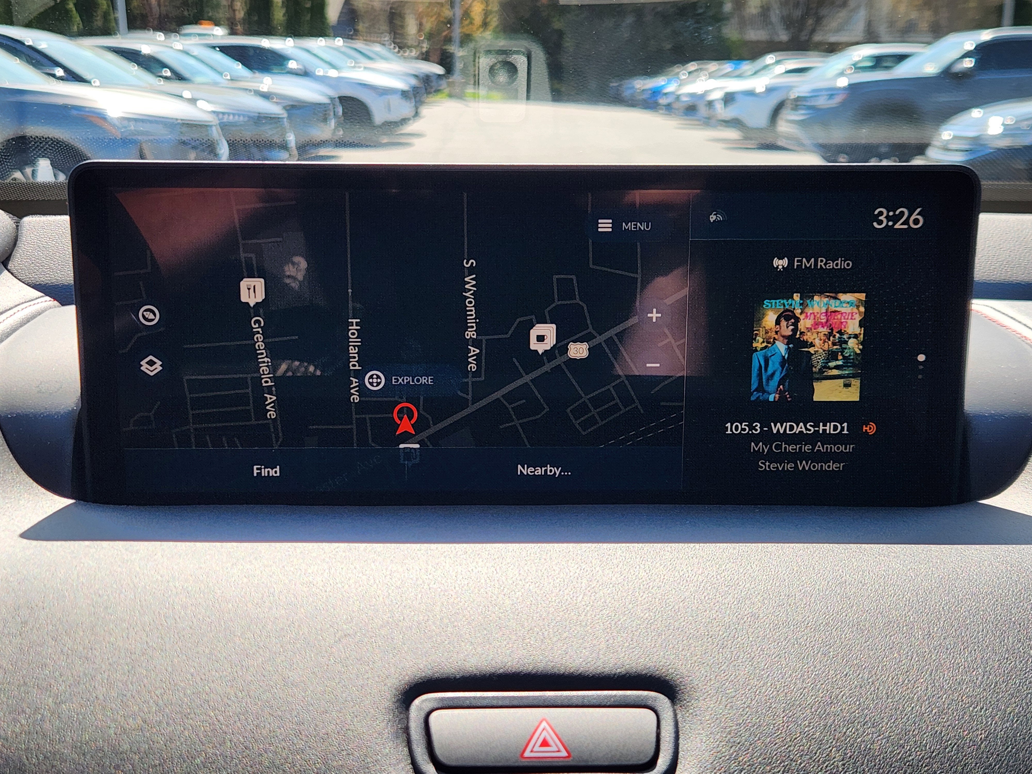 2025 Acura TLX w/A-Spec Package