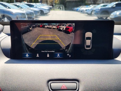 2025 Acura TLX w/A-Spec Package