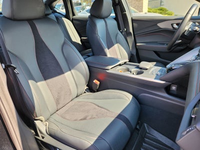 2025 Acura TLX w/A-Spec Package