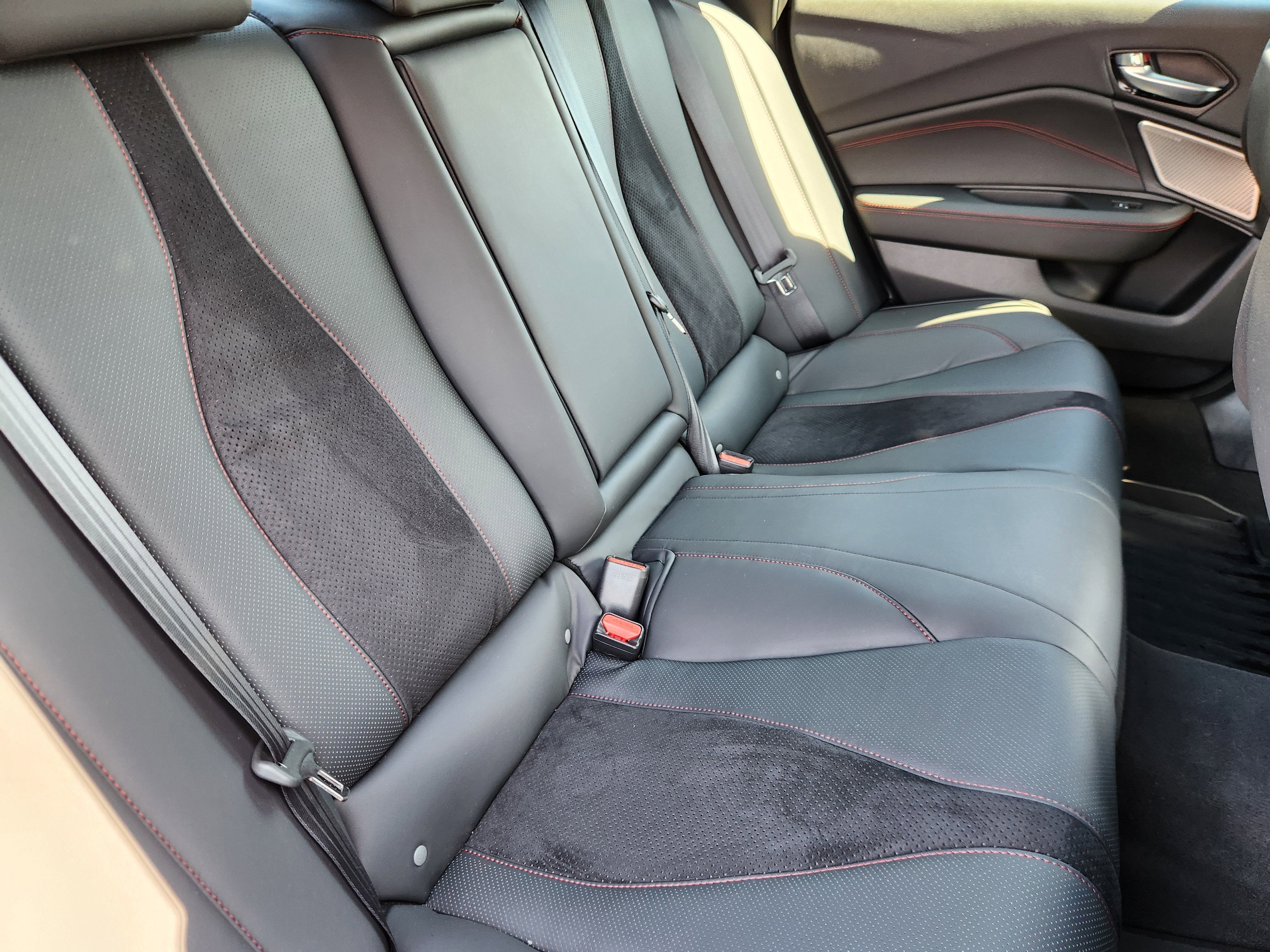 2025 Acura TLX w/A-Spec Package