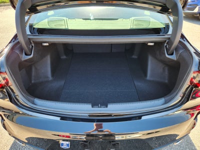 2025 Acura TLX w/A-Spec Package