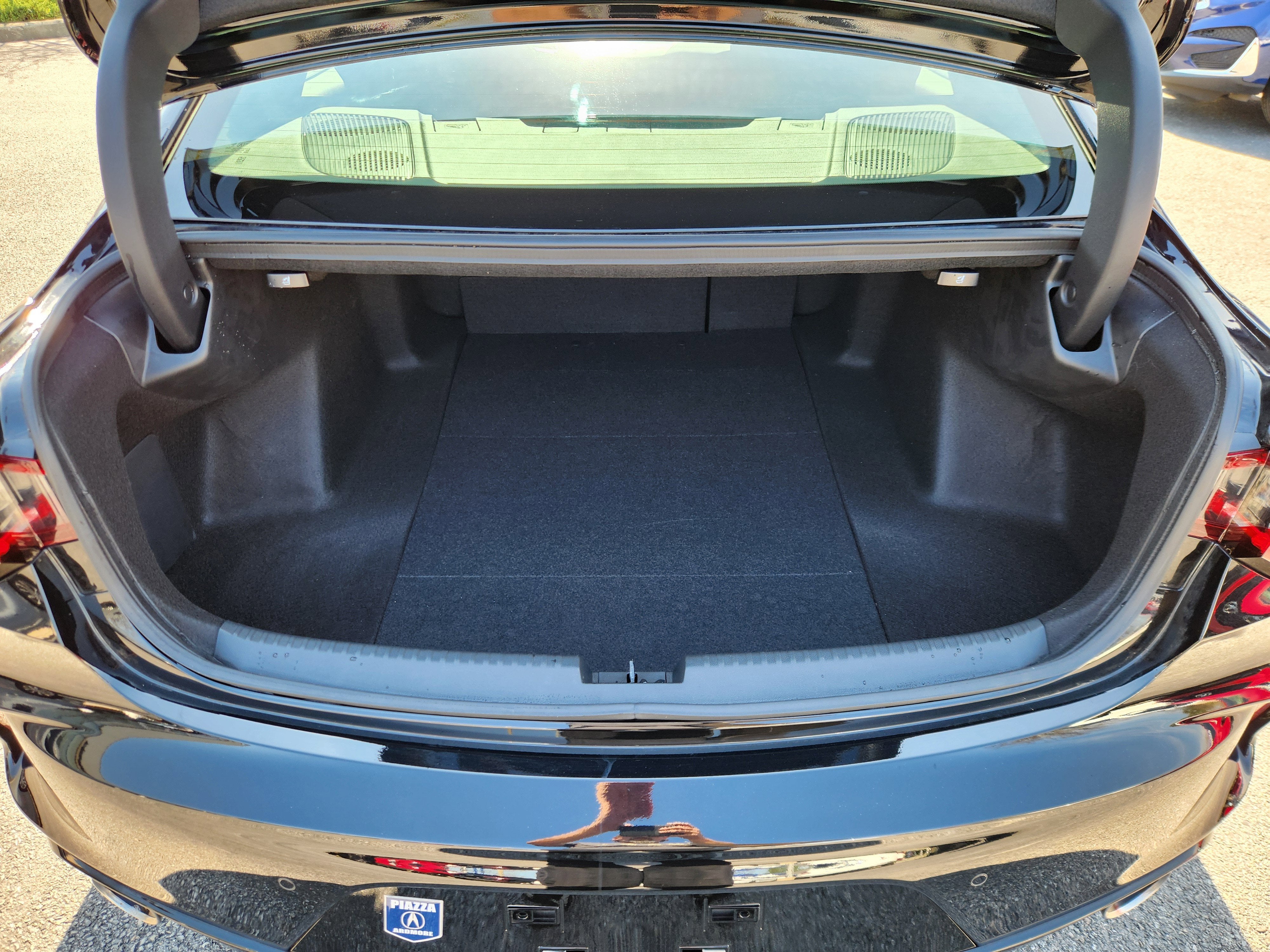 2025 Acura TLX w/A-Spec Package