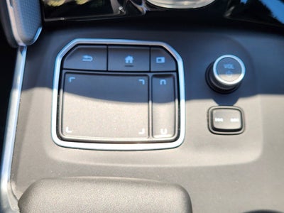 2025 Acura TLX w/A-Spec Package