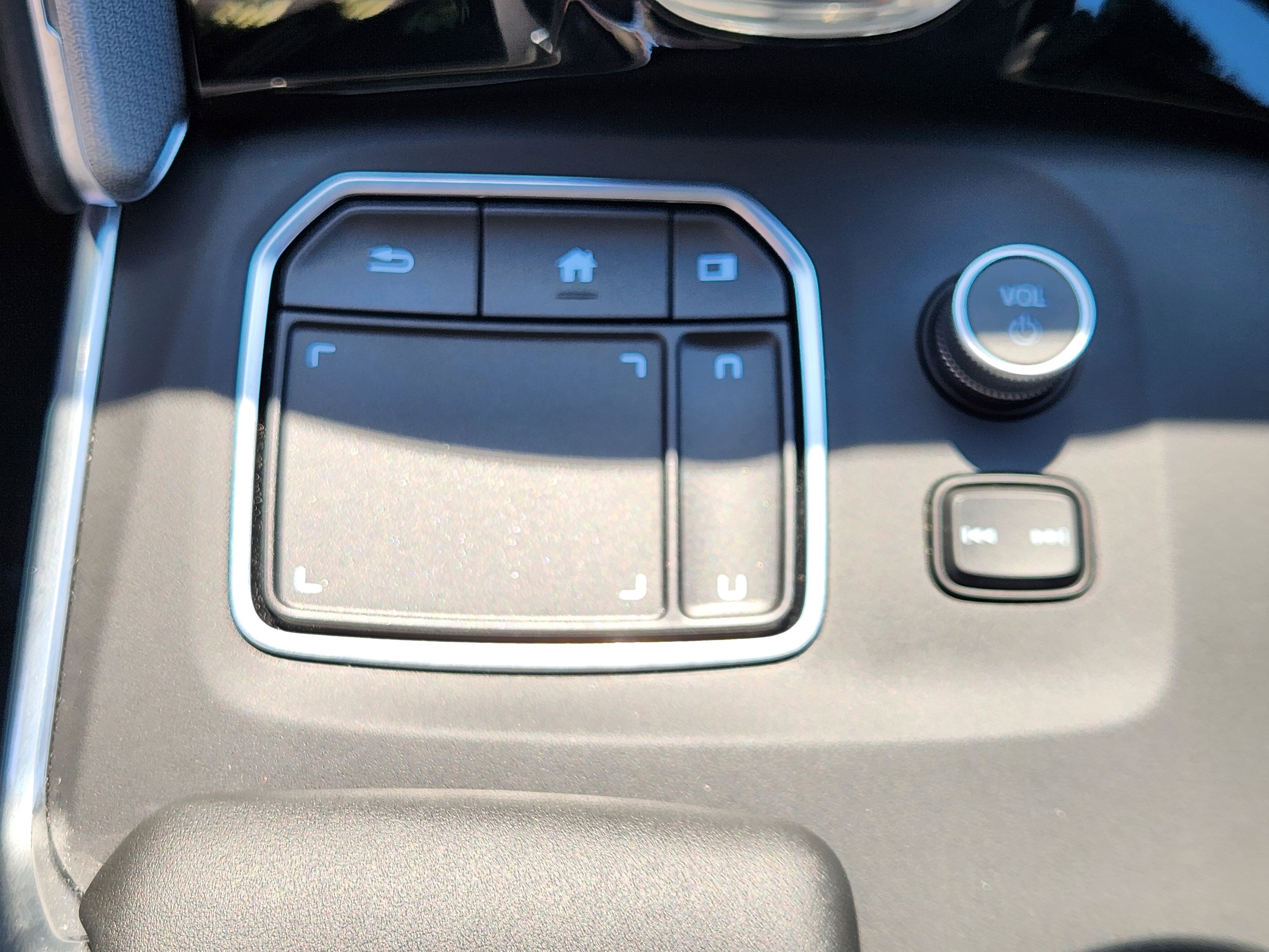 2025 Acura TLX w/A-Spec Package