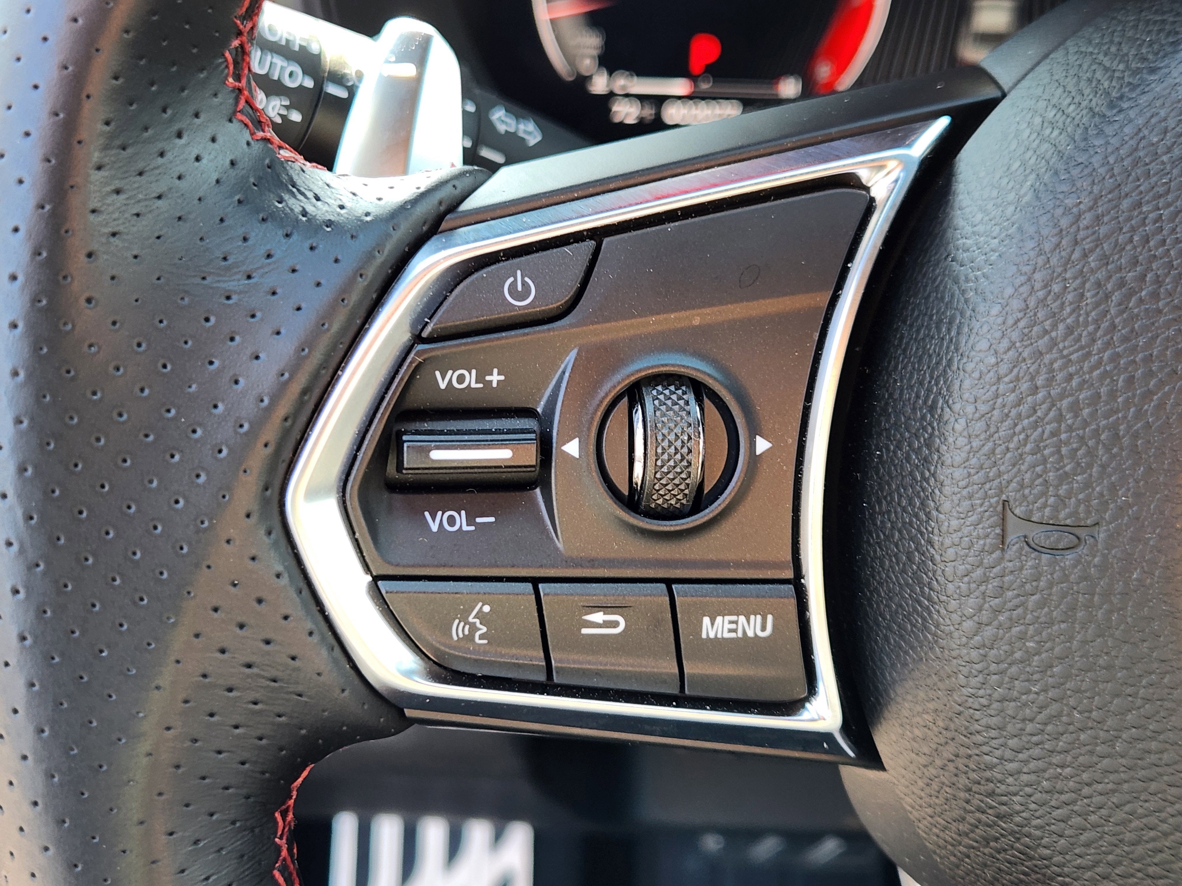 2025 Acura TLX w/A-Spec Package