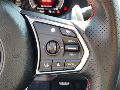 2025 Acura TLX w/A-Spec Package