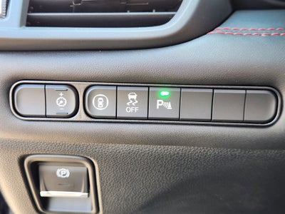 2025 Acura TLX w/A-Spec Package