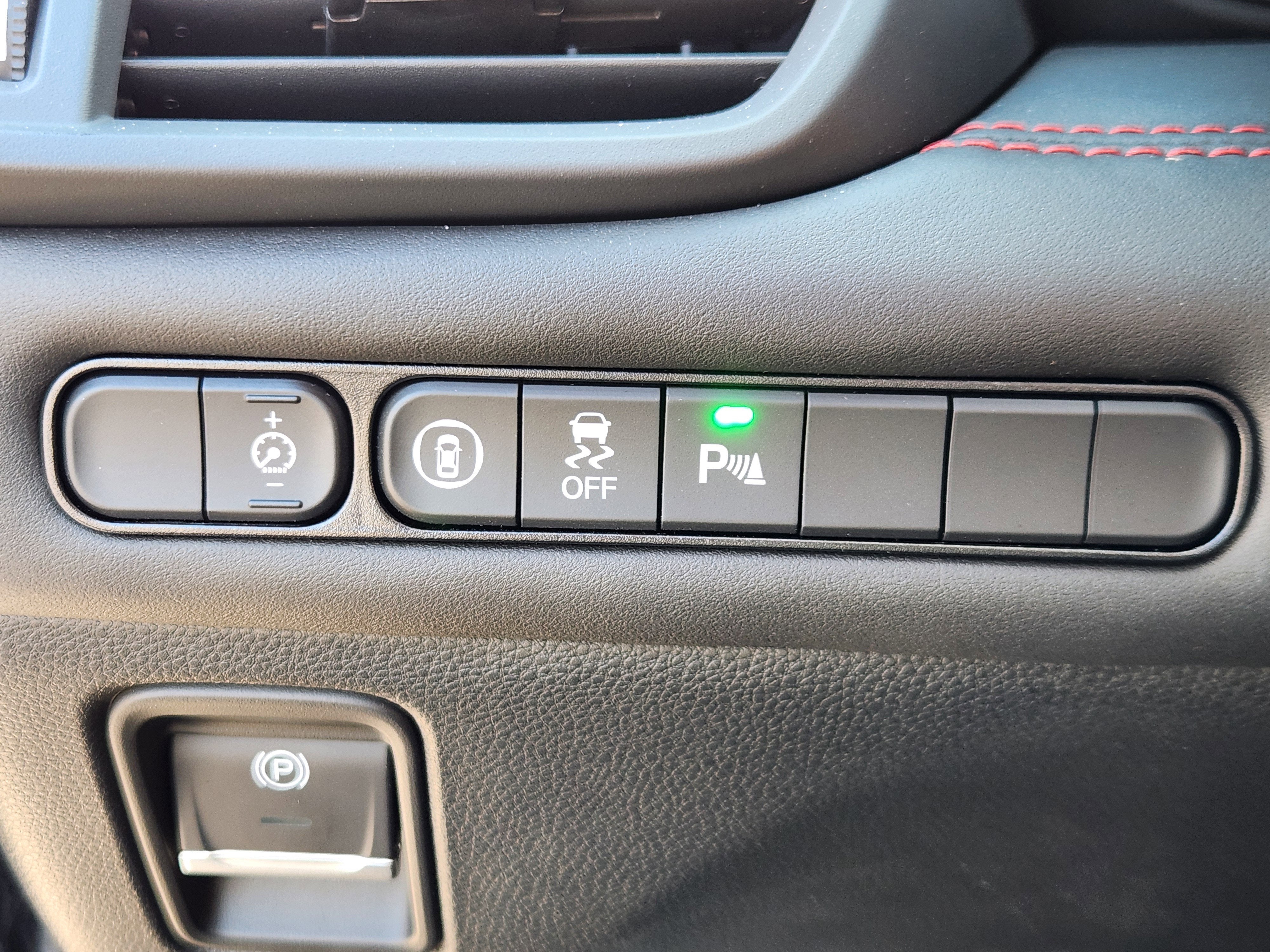 2025 Acura TLX w/A-Spec Package