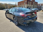 2025 Acura TLX w/A-Spec Package
