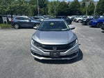 2020 Honda Civic Sedan EX