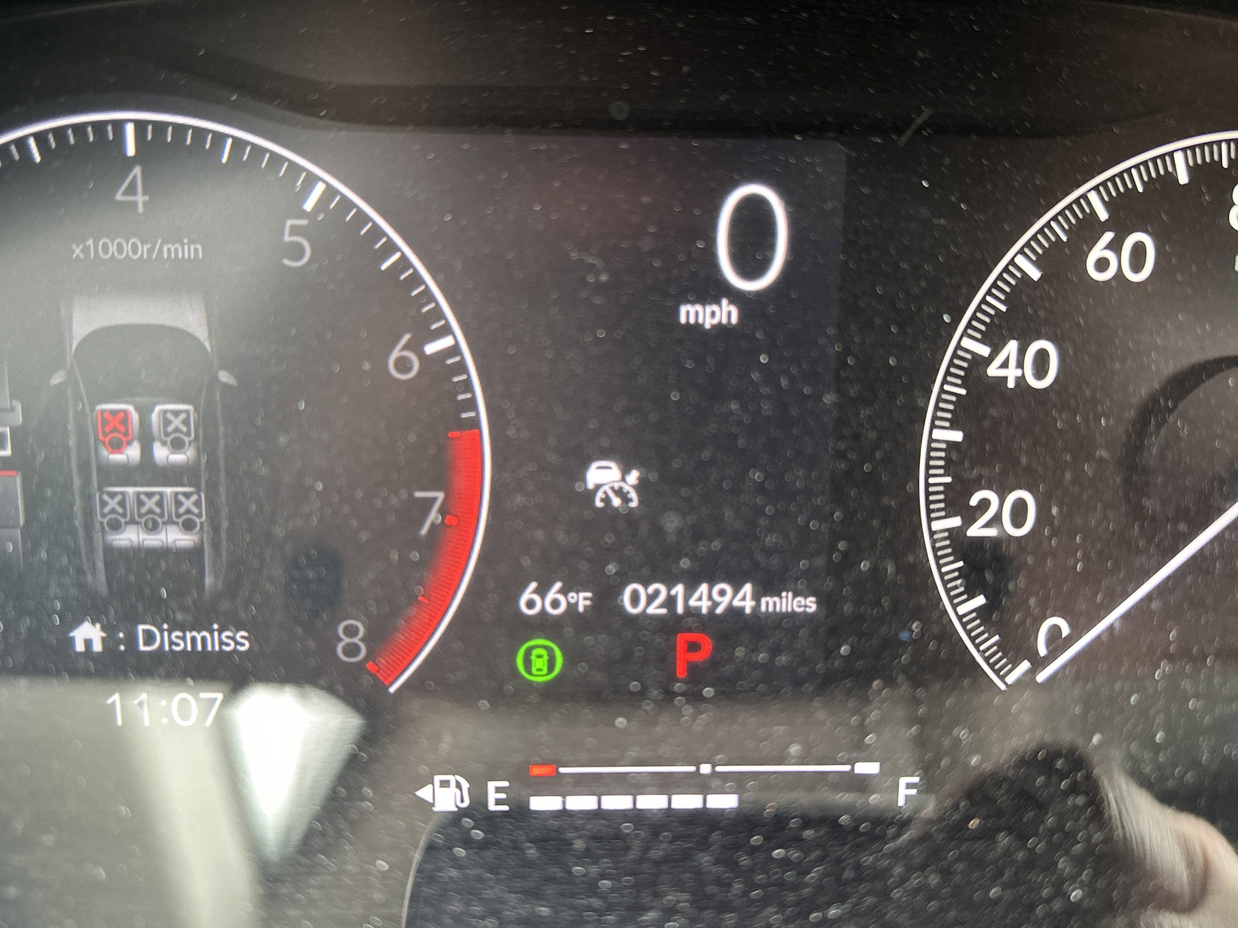 2024 Honda Civic Hatchback EX-L