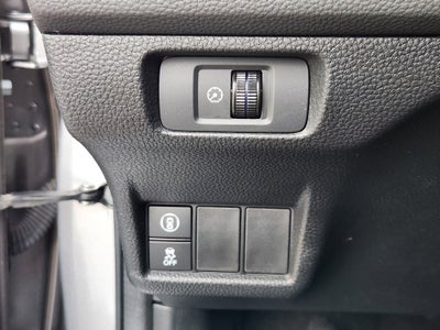 2024 Honda Civic Hatchback EX-L