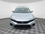 2024 Honda Civic Hatchback EX-L