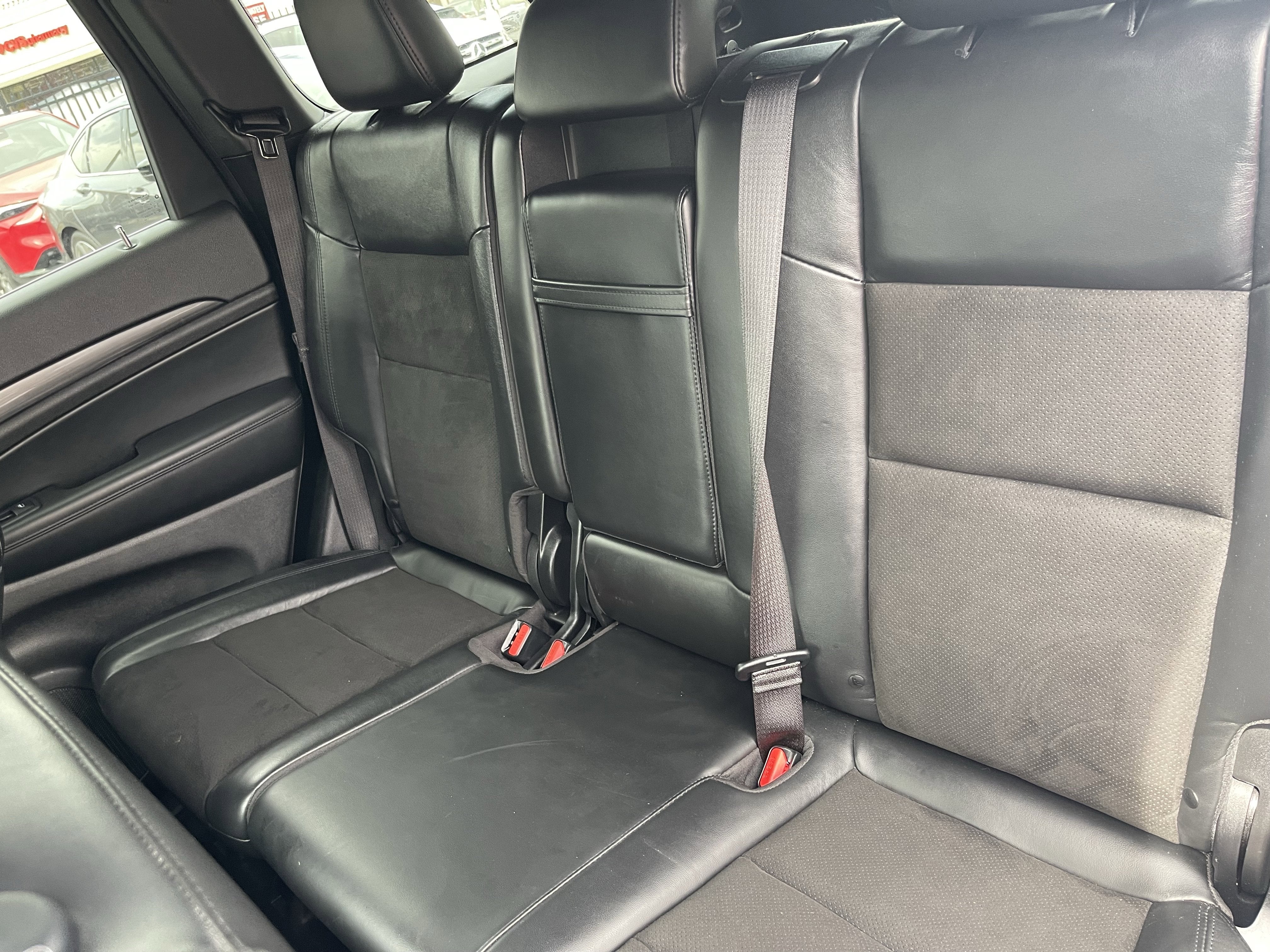 2020 Jeep Grand Cherokee Laredo E