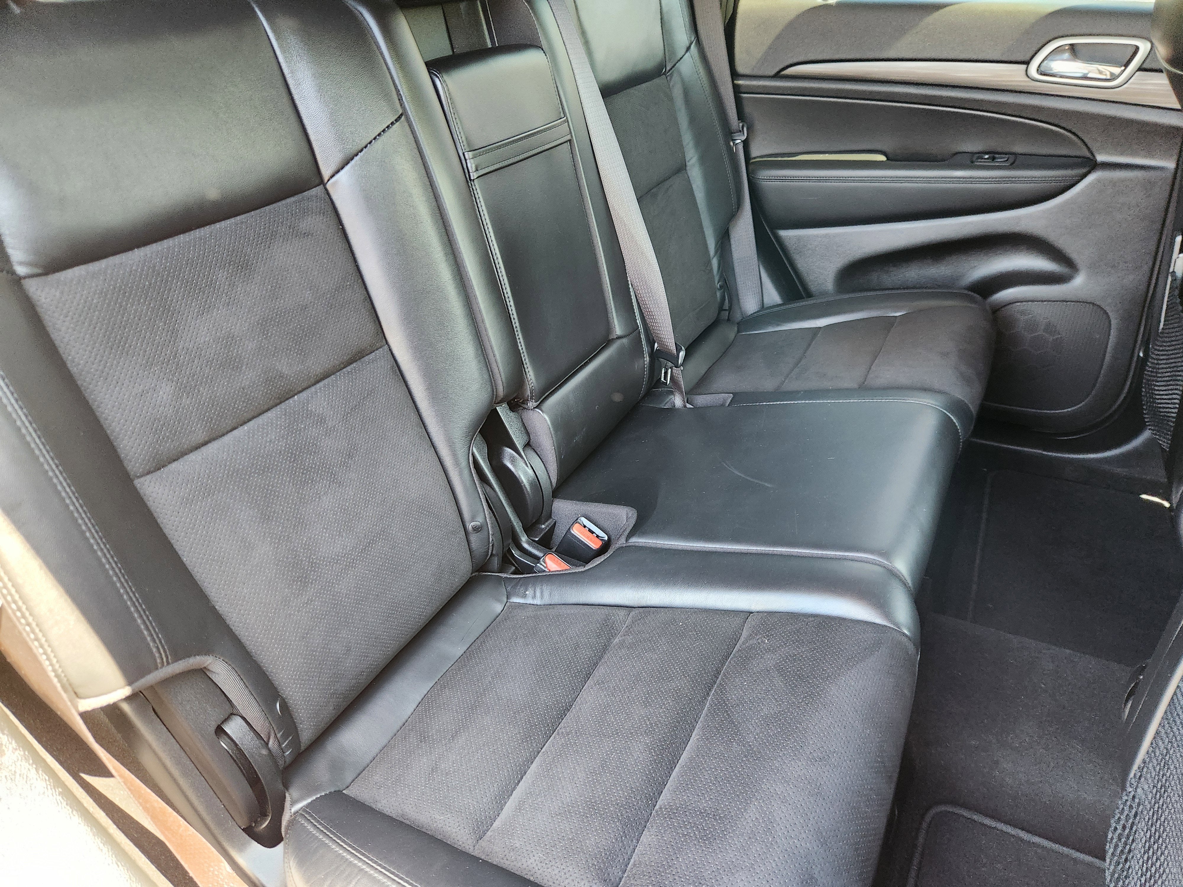 2020 Jeep Grand Cherokee Laredo E