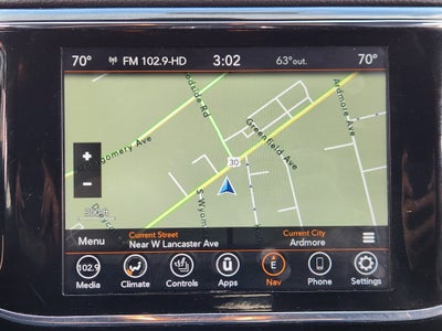 2022 Jeep Grand Cherokee WK Laredo X