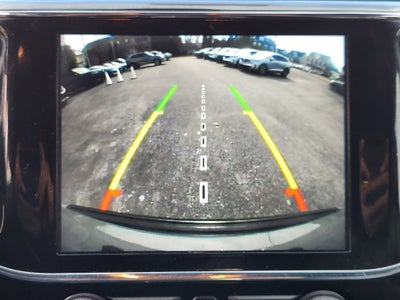 2022 Jeep Grand Cherokee WK Laredo X