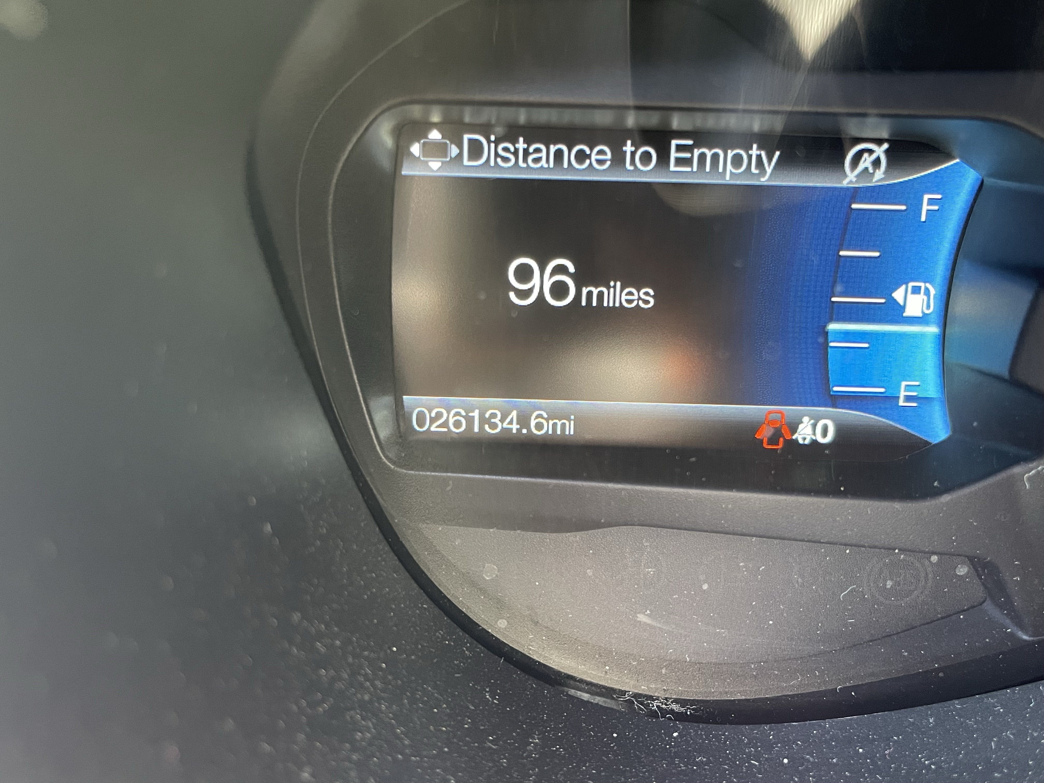 2021 Ford Ranger Base